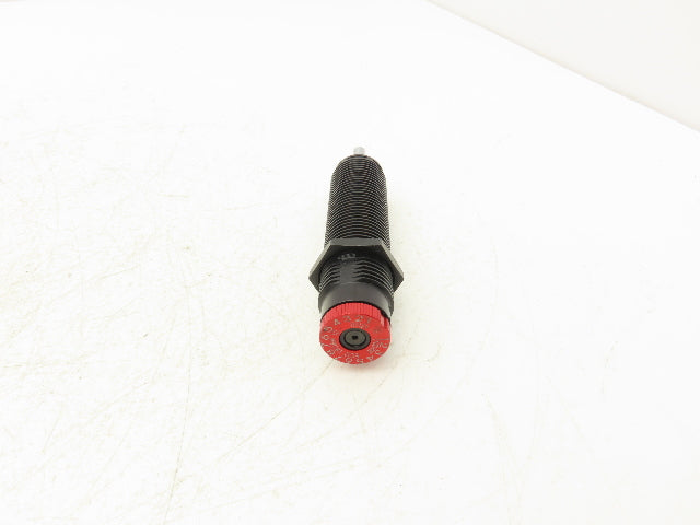 Enidine ECO LROEM 1.0 Adjustable Hydraulic Shock 0.75" Bore 1" Stroke 1"-12 UNF