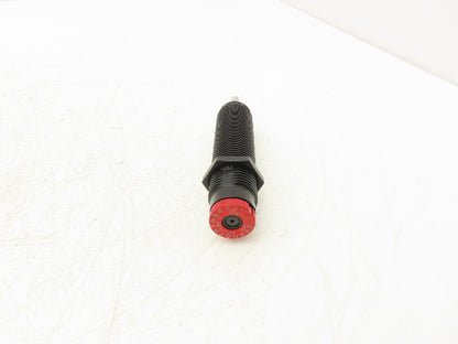 Enidine ECO LROEM 1.0 Adjustable Hydraulic Shock 0.75" Bore 1" Stroke 1"-12 UNF