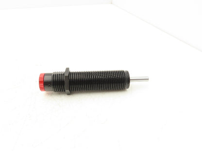 Enidine ECO LROEM 1.0 Adjustable Hydraulic Shock 0.75" Bore 1" Stroke 1"-12 UNF