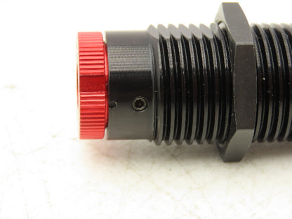 Enidine ECO LROEM 1.0 Adjustable Hydraulic Shock 0.75" Bore 1" Stroke 1"-12 UNF