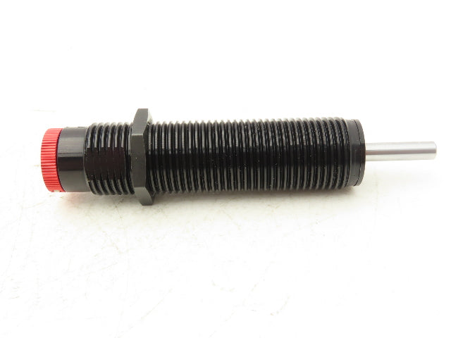 Enidine ECO LROEM 1.0 Adjustable Hydraulic Shock 0.75" Bore 1" Stroke 1"-12 UNF