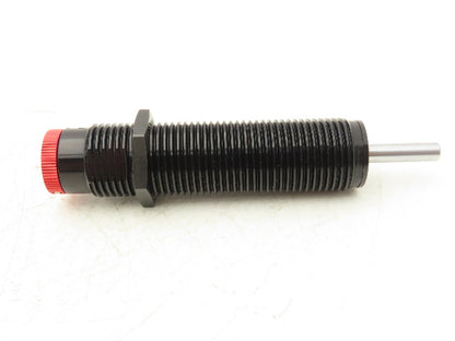 Enidine ECO LROEM 1.0 Adjustable Hydraulic Shock 0.75" Bore 1" Stroke 1"-12 UNF