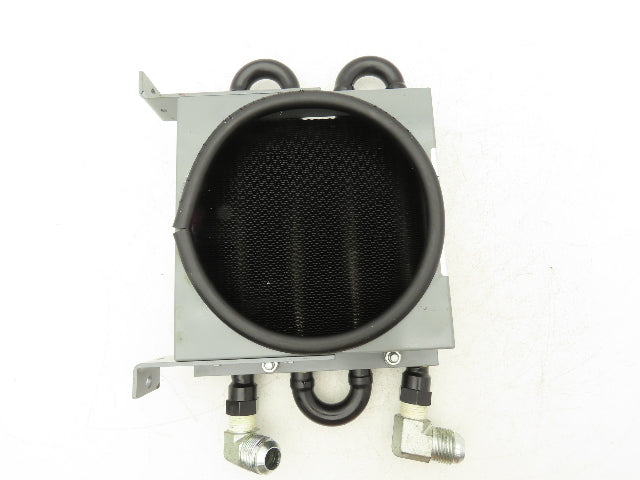 Thermal Transfer RM-08-41 Heat Exchanger Hydraulic Oil Air Cooler Radiator 8x8"