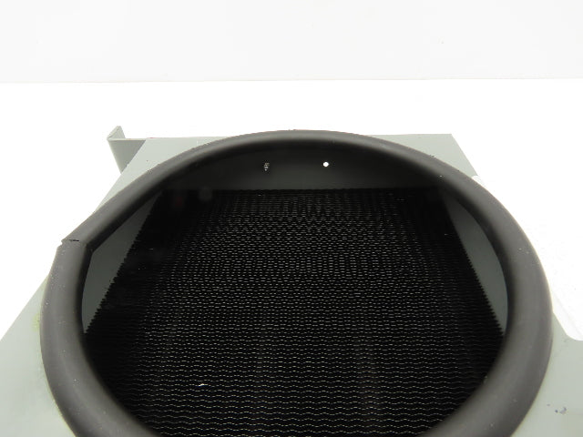 Thermal Transfer RM-08-41 Heat Exchanger Hydraulic Oil Air Cooler Radiator 8x8"