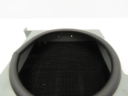 Thermal Transfer RM-08-41 Heat Exchanger Hydraulic Oil Air Cooler Radiator 8x8"