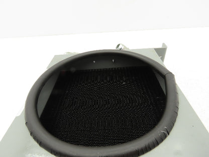 Thermal Transfer RM-08-41 Heat Exchanger Hydraulic Oil Air Cooler Radiator 8x8"