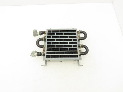 Thermal Transfer RM-08-41 Heat Exchanger Hydraulic Oil Air Cooler Radiator 8x8"