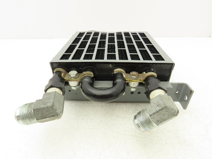 Thermal Transfer RM-08-41 Heat Exchanger Hydraulic Oil Air Cooler Radiator 8x8"