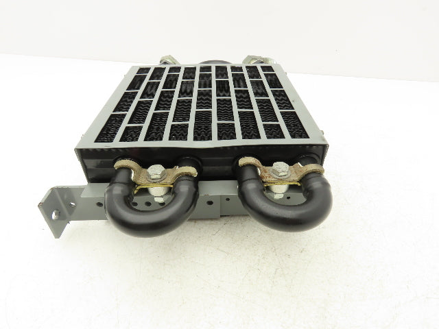 Thermal Transfer RM-08-41 Heat Exchanger Hydraulic Oil Air Cooler Radiator 8x8"