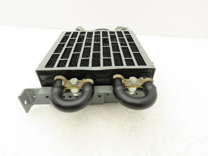 Thermal Transfer RM-08-41 Heat Exchanger Hydraulic Oil Air Cooler Radiator 8x8"
