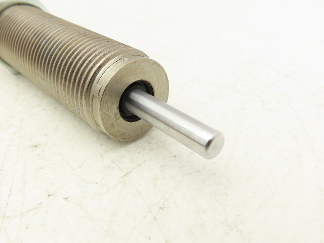 Enidine ECO LROEM 1.0 Adjustable Hydraulic Shock 0.75" Bore 1" Stroke 1"-12 UNF