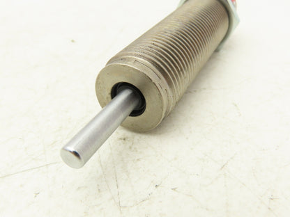 Enidine ECO LROEM 1.0 Adjustable Hydraulic Shock 0.75" Bore 1" Stroke 1"-12 UNF