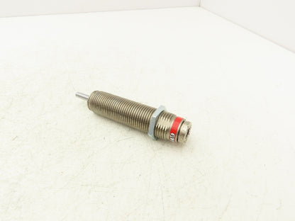 Enidine ECO LROEM 1.0 Adjustable Hydraulic Shock 0.75" Bore 1" Stroke 1"-12 UNF