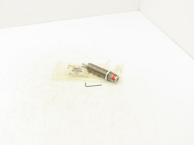 Enidine ECO LROEM 1.0 Adjustable Hydraulic Shock 0.75" Bore 1" Stroke 1"-12 UNF