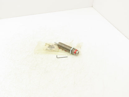 Enidine ECO LROEM 1.0 Adjustable Hydraulic Shock 0.75" Bore 1" Stroke 1"-12 UNF