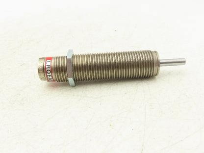 Enidine ECO LROEM 1.0 Adjustable Hydraulic Shock 0.75" Bore 1" Stroke 1"-12 UNF