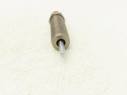 Enidine ECO LROEM 1.0 Adjustable Hydraulic Shock 0.75" Bore 1" Stroke 1"-12 UNF