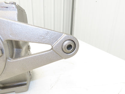 Sew Eurodrive ST57TDT80K4 Gearmotor 7.28 Ratio 234RPM .75Hp 230/460 Hollow Shaft
