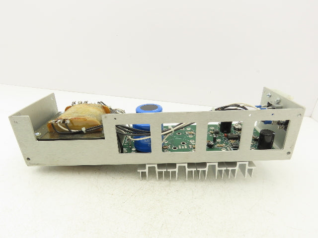 International Power IF5-25/OVP Power Supply 120/240 VAC Output 5VDC @25 AMP