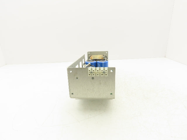 International Power IF5-25/OVP Power Supply 120/240 VAC Output 5VDC @25 AMP
