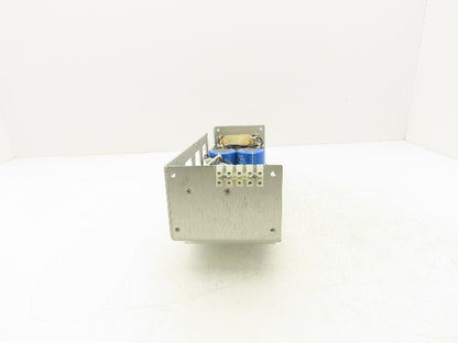 International Power IF5-25/OVP Power Supply 120/240 VAC Output 5VDC @25 AMP