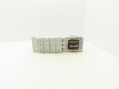 International Power IF5-25/OVP Power Supply 120/240 VAC Output 5VDC @25 AMP