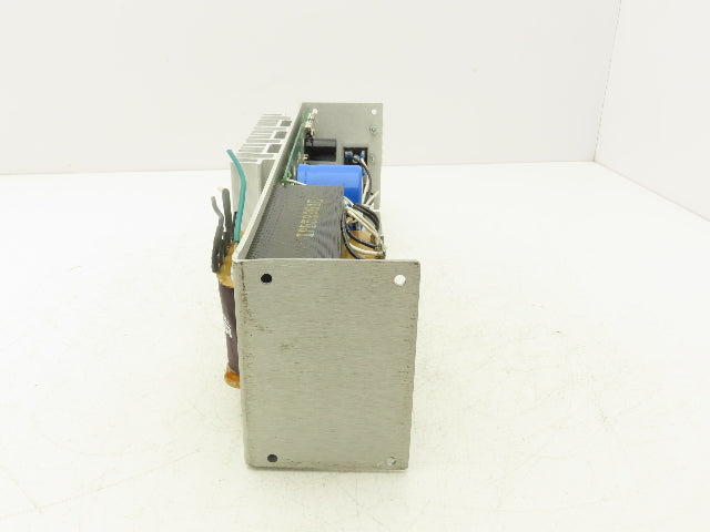 International Power IF5-25/OVP Power Supply 120/240 VAC Output 5VDC @25 AMP