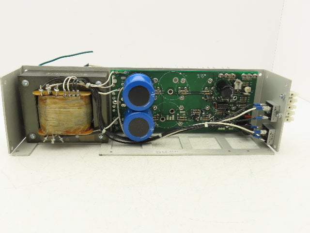 International Power IF5-25/OVP Power Supply 120/240 VAC Output 5VDC @25 AMP
