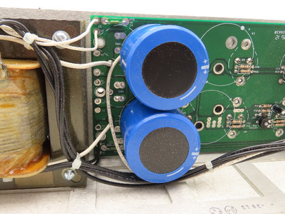 International Power IF5-25/OVP Power Supply 120/240 VAC Output 5VDC @25 AMP