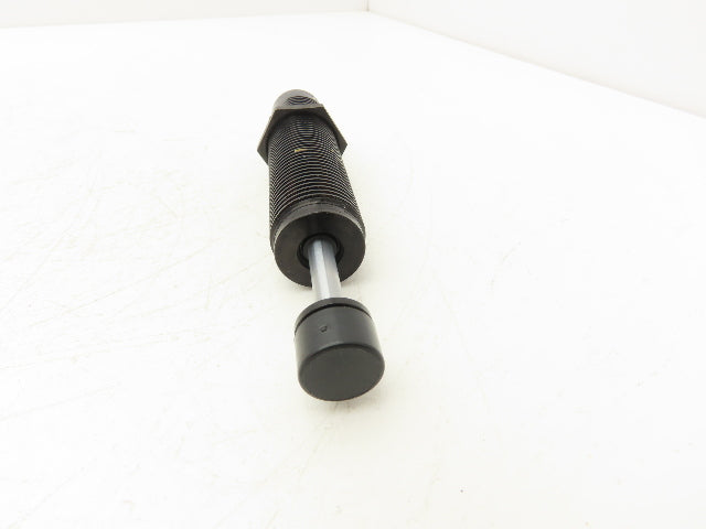 Enidine ECO OEM 1.0B Adjustable Hydraulic Shock 0.75" Bore 1" Stroke 1"-12 UNF