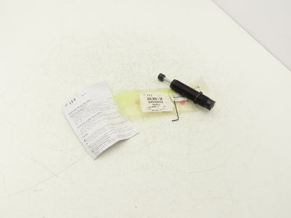 Enidine ECO OEM 1.0B Adjustable Hydraulic Shock 0.75" Bore 1" Stroke 1"-12 UNF