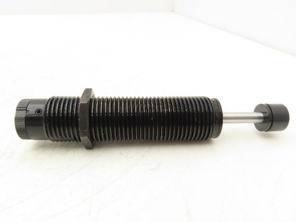 Enidine ECO OEM 1.0B Adjustable Hydraulic Shock 0.75" Bore 1" Stroke 1"-12 UNF