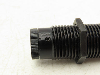 Enidine ECO OEM 1.0B Adjustable Hydraulic Shock 0.75" Bore 1" Stroke 1"-12 UNF