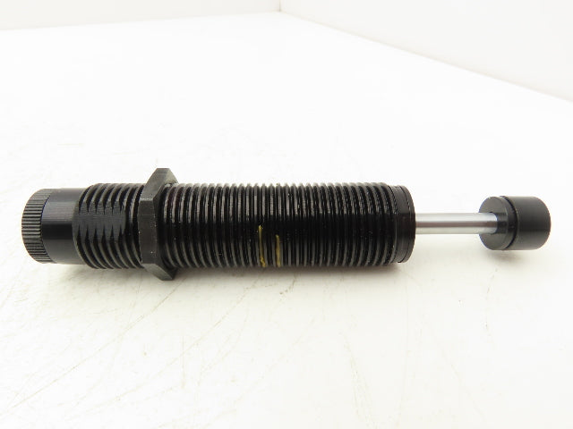 Enidine ECO OEM 1.0B Adjustable Hydraulic Shock 0.75" Bore 1" Stroke 1"-12 UNF