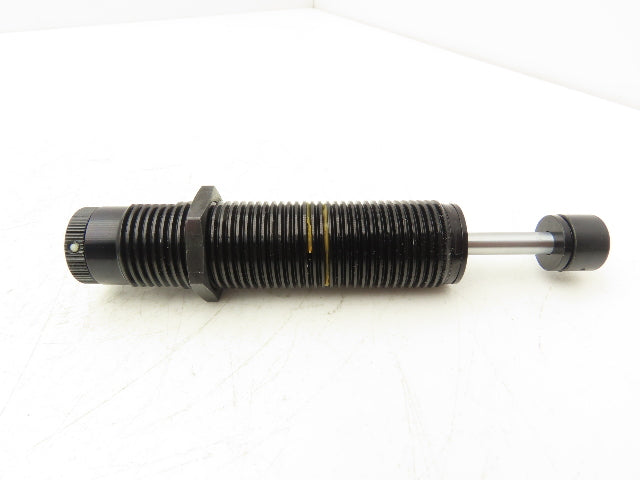 Enidine ECO OEM 1.0B Adjustable Hydraulic Shock 0.75" Bore 1" Stroke 1"-12 UNF