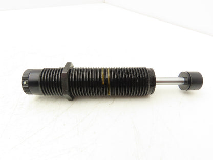 Enidine ECO OEM 1.0B Adjustable Hydraulic Shock 0.75" Bore 1" Stroke 1"-12 UNF