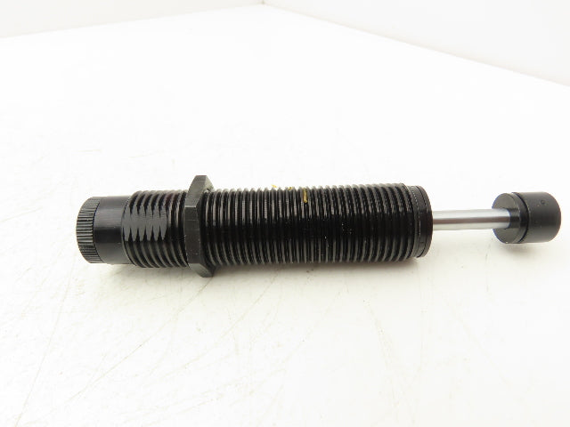 Enidine ECO OEM 1.0B Adjustable Hydraulic Shock 0.75" Bore 1" Stroke 1"-12 UNF