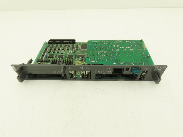 Fanuc A16B-2203-0040/02A Printed Circuit Board PCB Machine Control Card