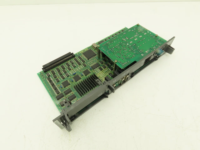 Fanuc A16B-2203-0040/02A Printed Circuit Board PCB Machine Control Card