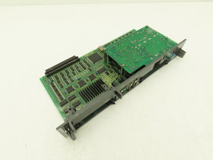 Fanuc A16B-2203-0040/02A Printed Circuit Board PCB Machine Control Card