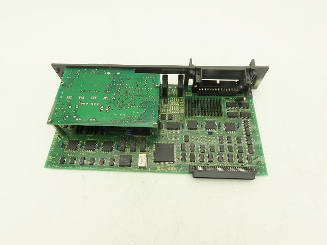Fanuc A16B-2203-0040/02A Printed Circuit Board PCB Machine Control Card