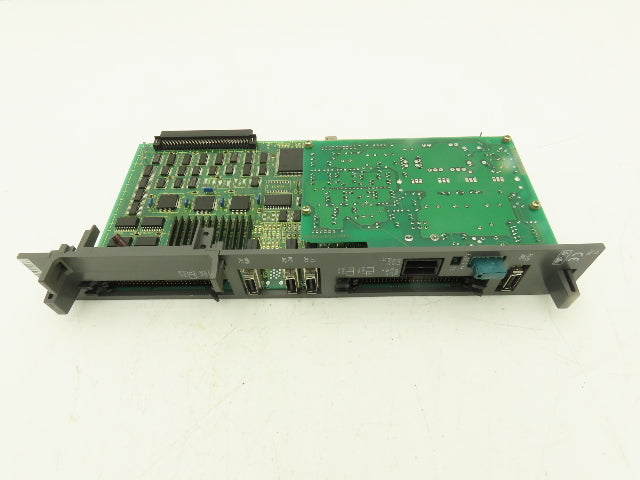 Fanuc A16B-2203-0040/02A Printed Circuit Board PCB Machine Control Card