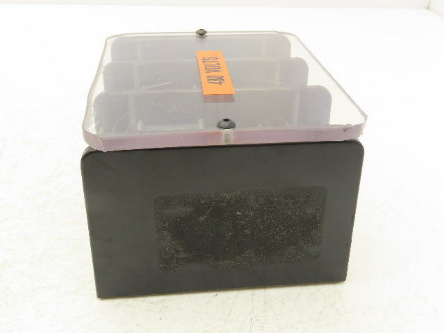 Allen Bradley 1492-PD3183 Power Terminal Block  600V 3 Pole Ser B