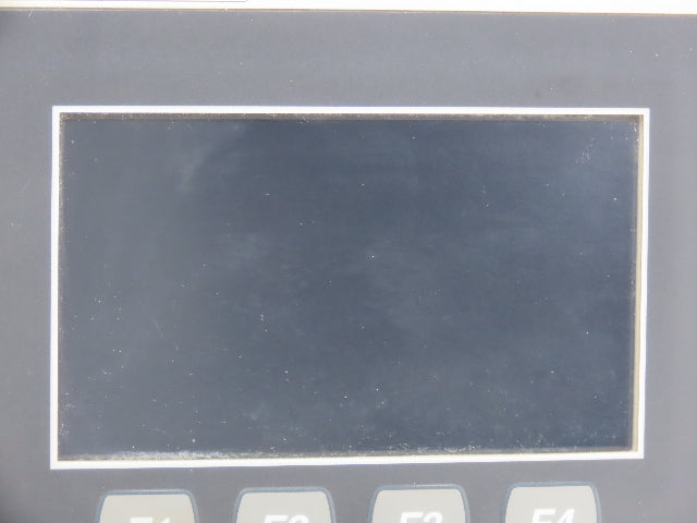 Allen Bradley 2711R-T4T PanelView 800 HMI Control Terminal 4" Touch Screen Ser A