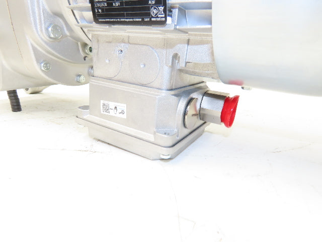 Nord SK 92372.1ABD-80S/4 CUS Gearmotor 25:1 68rpm .75Hp 230/460V Hollow Shaft