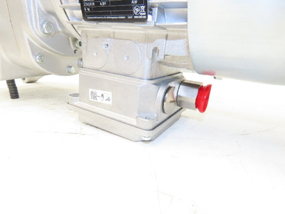 Nord SK 92372.1ABD-80S/4 CUS Gearmotor 25:1 68rpm .75Hp 230/460V Hollow Shaft