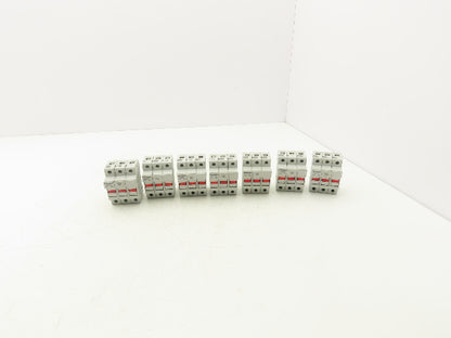 Bussmann CHCC2DI CHCC3DI CHCC Modular Fuse Holder 30A 600V 3 Pole Lot of 7