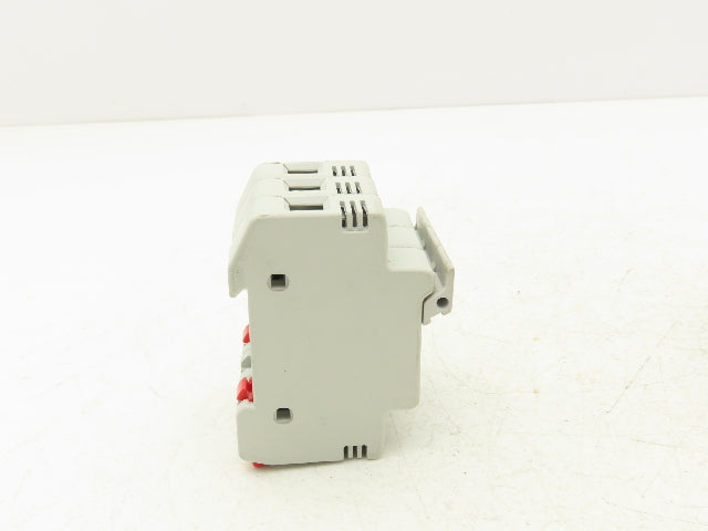 Bussmann CHCC2DI CHCC3DI CHCC Modular Fuse Holder 30A 600V 3 Pole Lot of 7