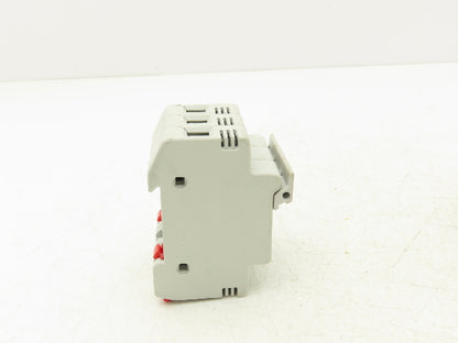 Bussmann CHCC2DI CHCC3DI CHCC Modular Fuse Holder 30A 600V 3 Pole Lot of 7