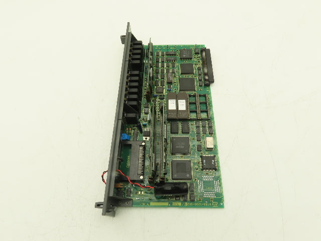 Fanuc A16B-3200-0020/10B Printed Circuit Board PCB Slot Card Holder Module